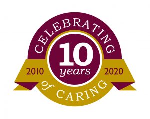 Melody Care 10th anniversary