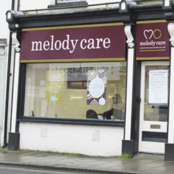 Melody Care Alton branch