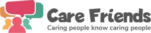 Care Friends logo