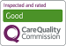 CQC 'Good'